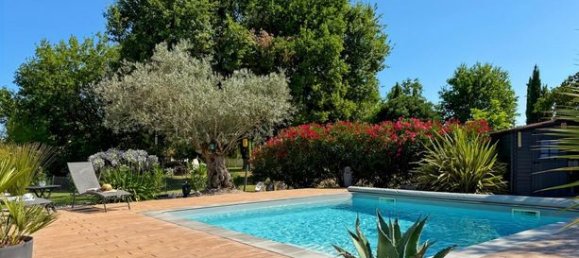 Casa de 4 dormitorios en Montauban, France No. 363923 7