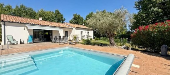 Casa de 4 dormitorios en Montauban, France No. 363923 8