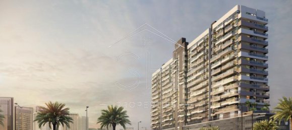 2 chambres Appartement à Dubai Sports City, UAE No. 65778 11