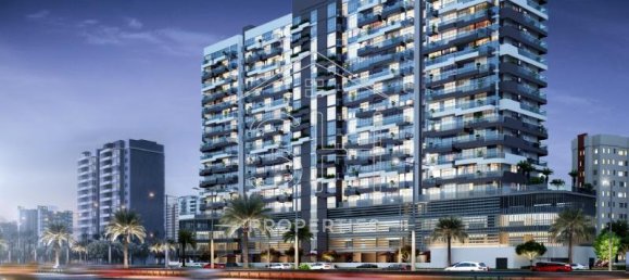 2 chambres Appartement à Dubai Sports City, UAE No. 65778 10