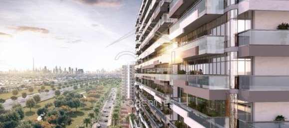 2 chambres Appartement à Dubai Sports City, UAE No. 65778 4