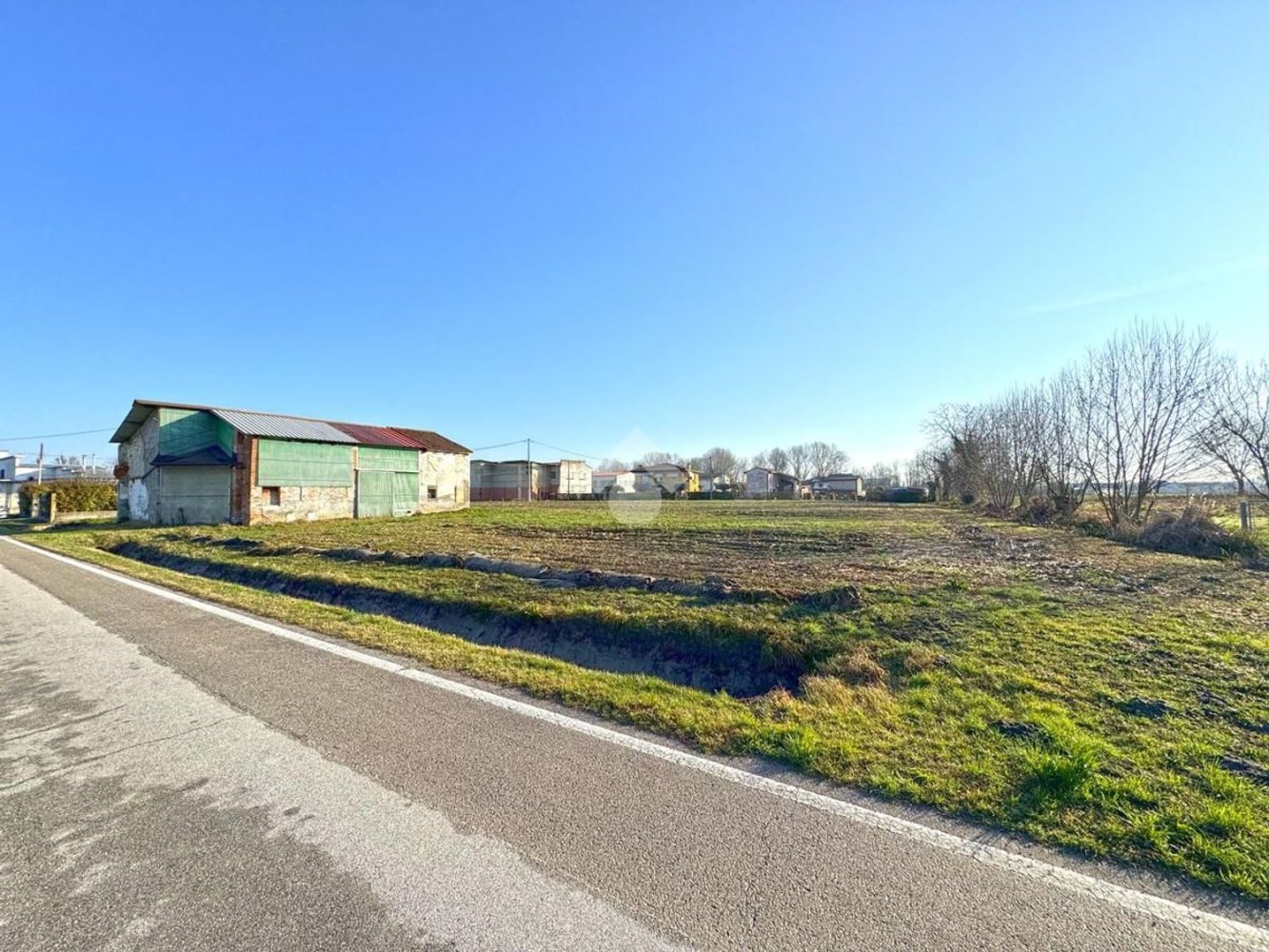 5 rooms House in San Giorgio in Bosco, Italy No. 112980