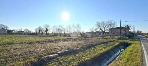 5 rooms House in San Giorgio in Bosco, Italy No. 112980 3