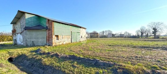 5 rooms House in San Giorgio in Bosco, Italy No. 112980 4