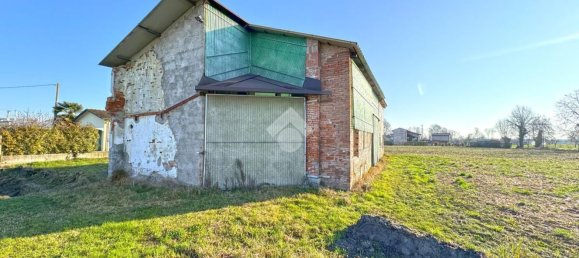 5 rooms House in San Giorgio in Bosco, Italy No. 112980 5