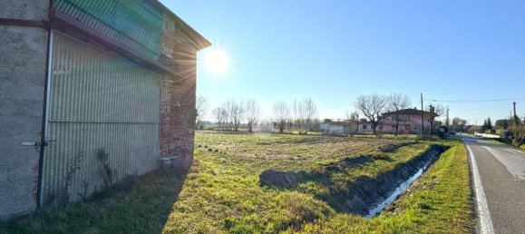 5 rooms House in San Giorgio in Bosco, Italy No. 112980 2