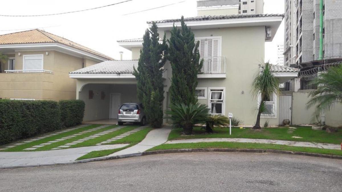 3 bedrooms House in Sao Paulo, Brazil No. 526064