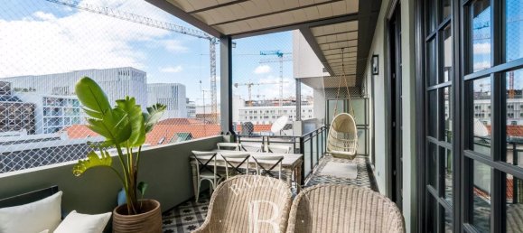 3 Schlafzimmer Wohnung in Lisbon, Portugal, Nr. 344604 7