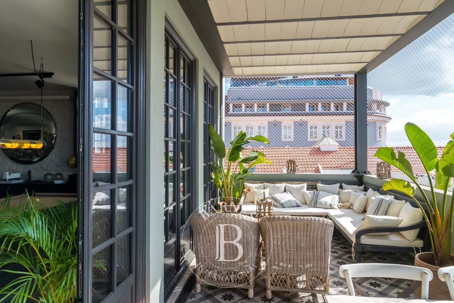 3 bedrooms Apartment in Lisbon, Portugal No. 344604