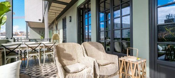 3 Schlafzimmer Wohnung in Lisbon, Portugal, Nr. 344604 8