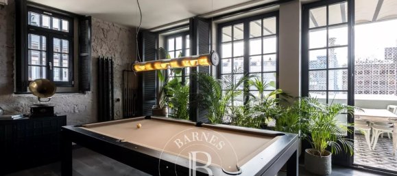 3 Schlafzimmer Wohnung in Lisbon, Portugal, Nr. 344604 6