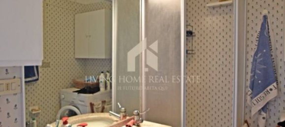 Квартира с 2 спальнями в Санремо, Италия № 302975 11