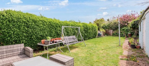 3 bedrooms House in Feltham, United Kingdom No. 9783 11