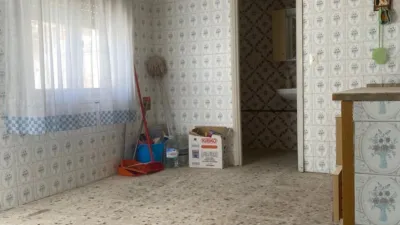 3 chambres Maison de ville à Rojales, Spain No. 262982