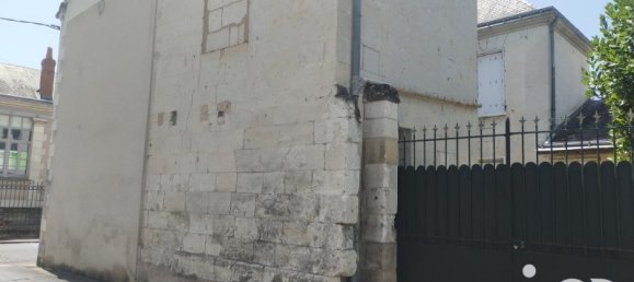 4 غرف نوم منزل في Beaulieu-les-Loches, France رقم 307918 19