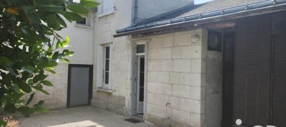 4 غرف نوم منزل في Beaulieu-les-Loches, France رقم 307918 21