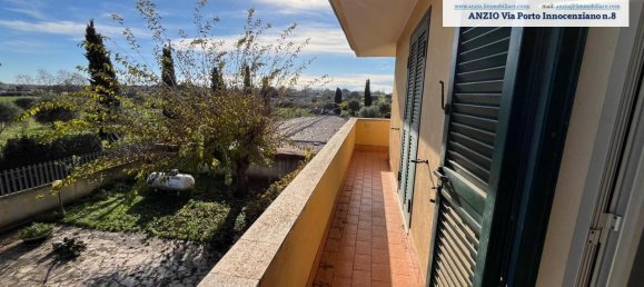 4 rooms Villa in Nettuno, Italy No. 230537 24
