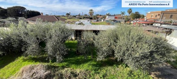 4 rooms Villa in Nettuno, Italy No. 230537 34