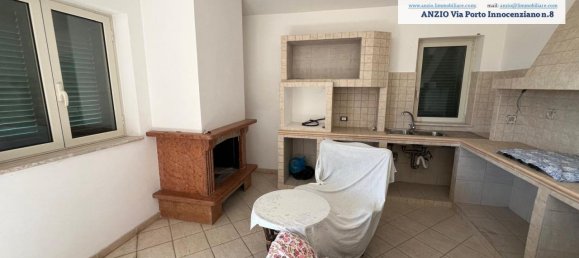 4 rooms Villa in Nettuno, Italy No. 230537 28
