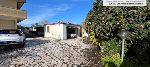 4 rooms Villa in Nettuno, Italy No. 230537 35