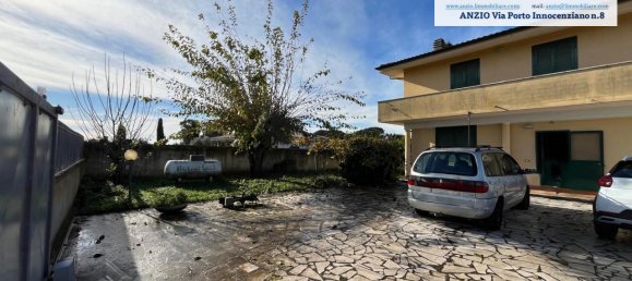 4 rooms Villa in Nettuno, Italy No. 230537 3