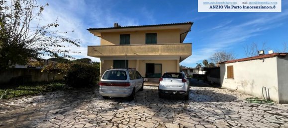 4 rooms Villa in Nettuno, Italy No. 230537 2