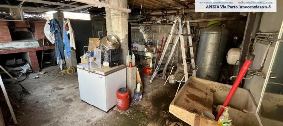 4 rooms Villa in Nettuno, Italy No. 230537 17