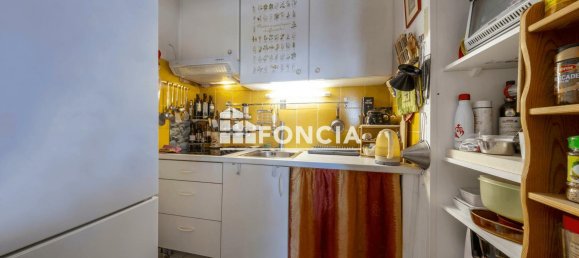 2 chambres Appartement à La Rochelle, France No. 103216 2