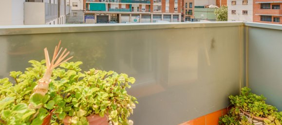 Apartamento de 2 dormitorios en Horta-Guinardó, Spain No. 167597 17