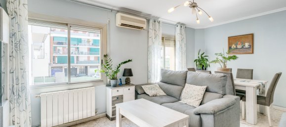 Apartamento de 2 dormitorios en Horta-Guinardó, Spain No. 167597 5