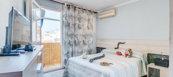 Apartamento de 2 dormitorios en Horta-Guinardó, Spain No. 167597 11