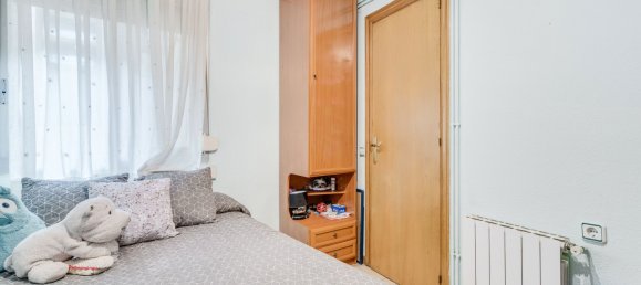 Apartamento de 2 dormitorios en Horta-Guinardó, Spain No. 167597 15