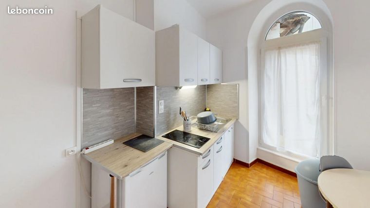 Studio in Besancon, France No. 314513