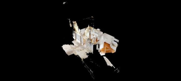 Studio in Besancon, France No. 314513 12