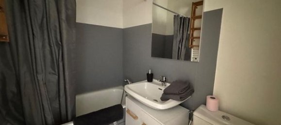 Studio in Besancon, France No. 314513 7