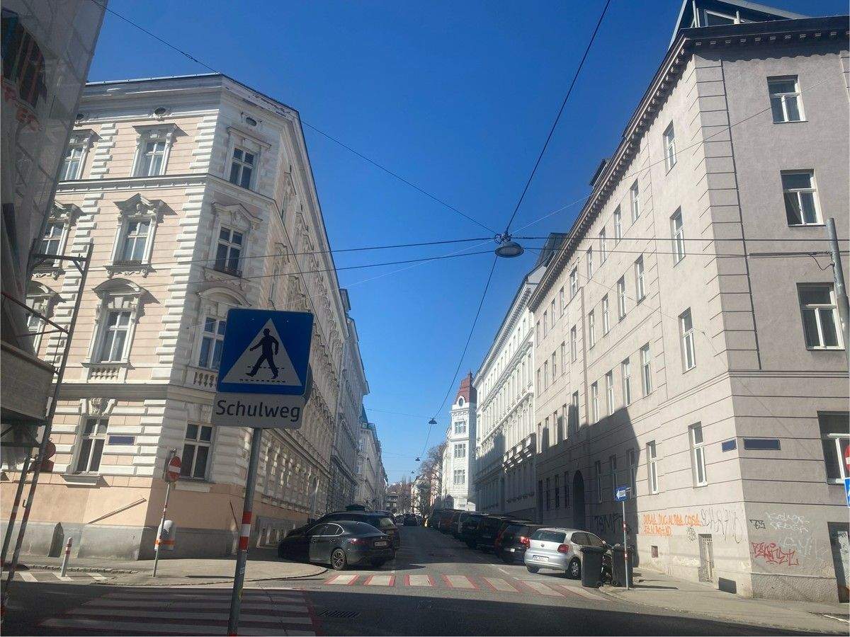 4 rooms Apartment in Dobling, Austria No. 187573