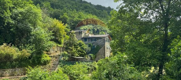 3-Zimmer Wohnung in Avegno, Italy, Nr. 130923 38