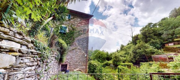 3-Zimmer Wohnung in Avegno, Italy, Nr. 130923 23