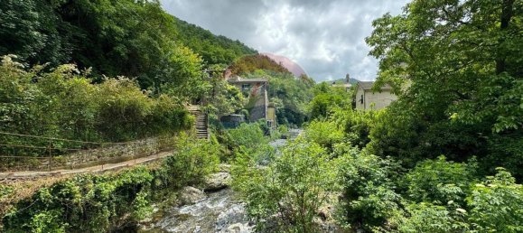 3-Zimmer Wohnung in Avegno, Italy, Nr. 130923 37