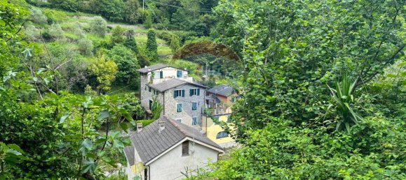 3-Zimmer Wohnung in Avegno, Italy, Nr. 130923 39