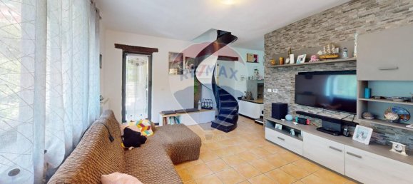 3-Zimmer Wohnung in Avegno, Italy, Nr. 130923 28