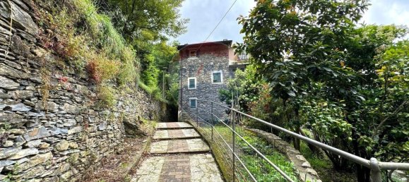 3-Zimmer Wohnung in Avegno, Italy, Nr. 130923 32