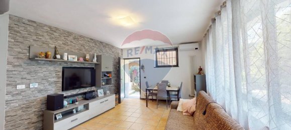 3-Zimmer Wohnung in Avegno, Italy, Nr. 130923 6
