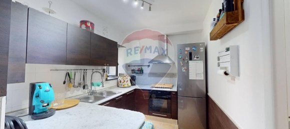 3-Zimmer Wohnung in Avegno, Italy, Nr. 130923 8