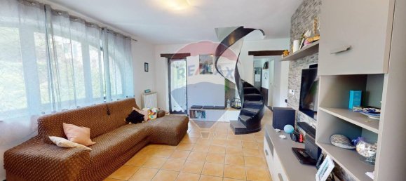 3-Zimmer Wohnung in Avegno, Italy, Nr. 130923 3