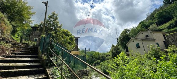 3-Zimmer Wohnung in Avegno, Italy, Nr. 130923 35