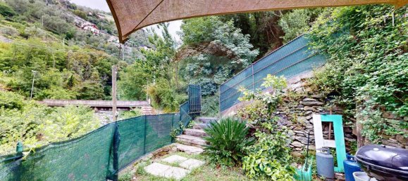 3-Zimmer Wohnung in Avegno, Italy, Nr. 130923 21