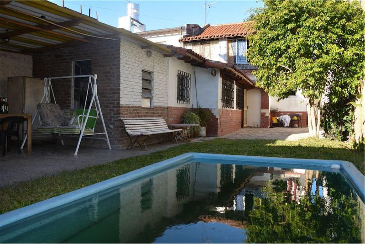 3 bedrooms House in Vicente Lopez, Argentina No. 20377