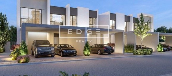 Villa T4 em Dubai Land, UAE N.º 5419 4