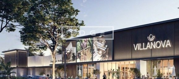 Villa T4 em Dubai Land, UAE N.º 5419 8